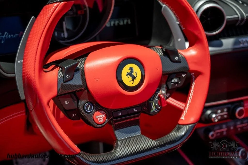 2022 Ferrari Portofino M - Image 18 of 31