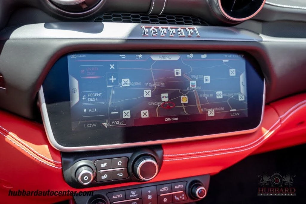2022 Ferrari Portofino M - Image 25 of 31