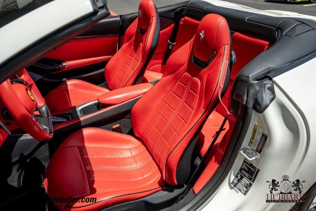 2022 Ferrari Portofino M - Image 20 of 31