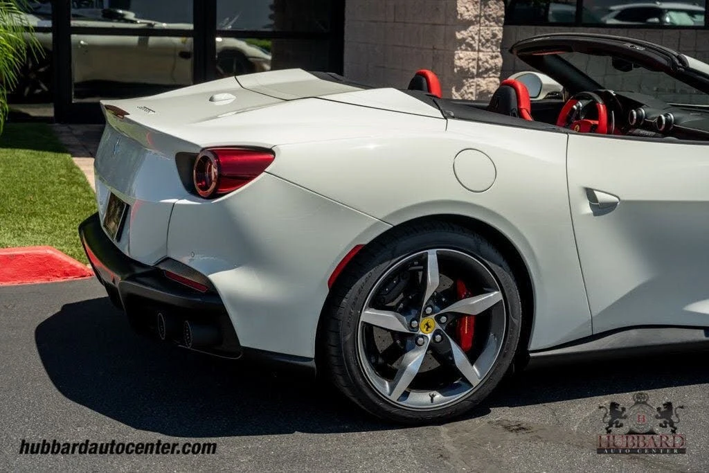 2022 Ferrari Portofino M - Image 11 of 31