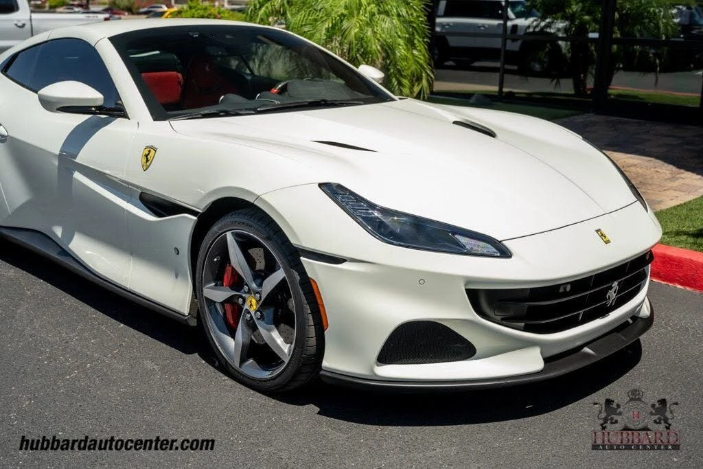 2022 Ferrari Portofino M - Image 15 of 31