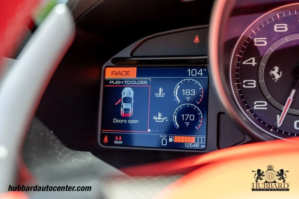 2022 Ferrari Portofino M - Image 24 of 31