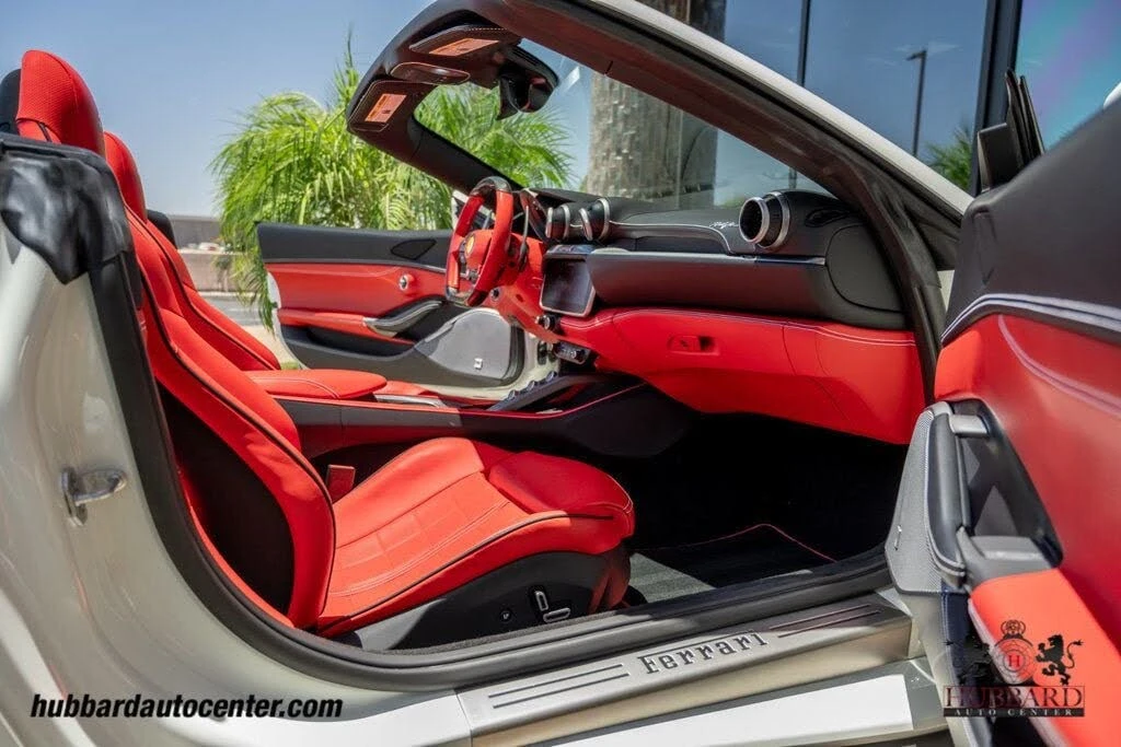 2022 Ferrari Portofino M - Image 26 of 31