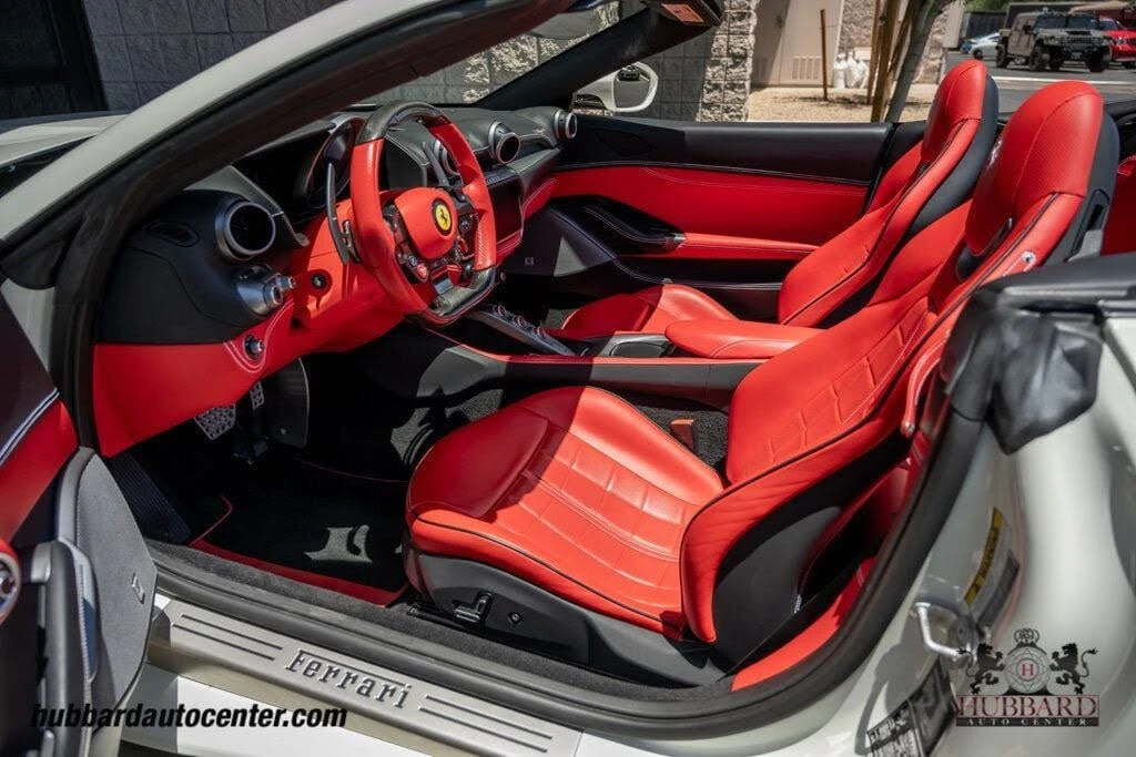 2022 Ferrari Portofino M - Image 17 of 31