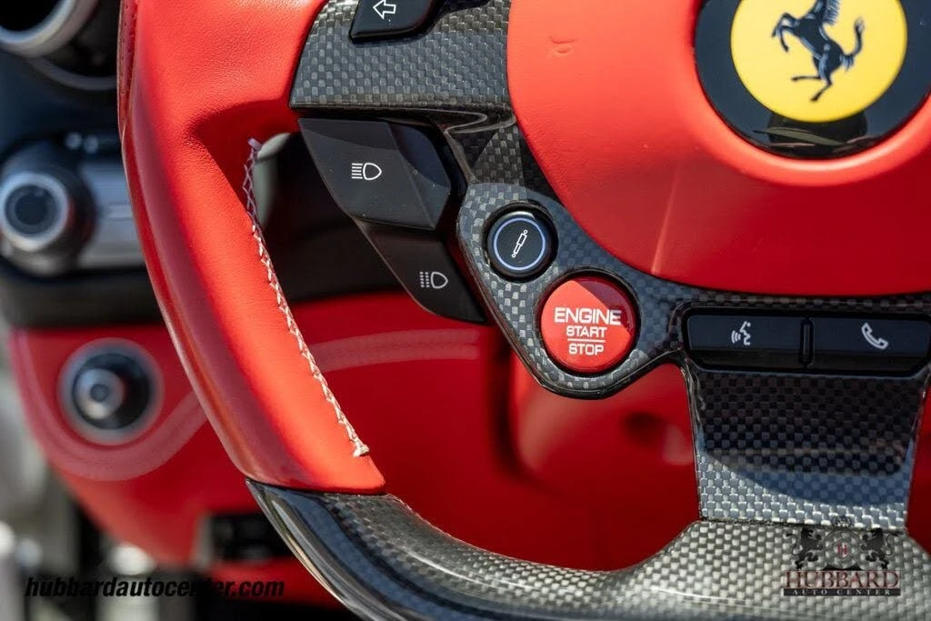 2022 Ferrari Portofino M - Image 22 of 31