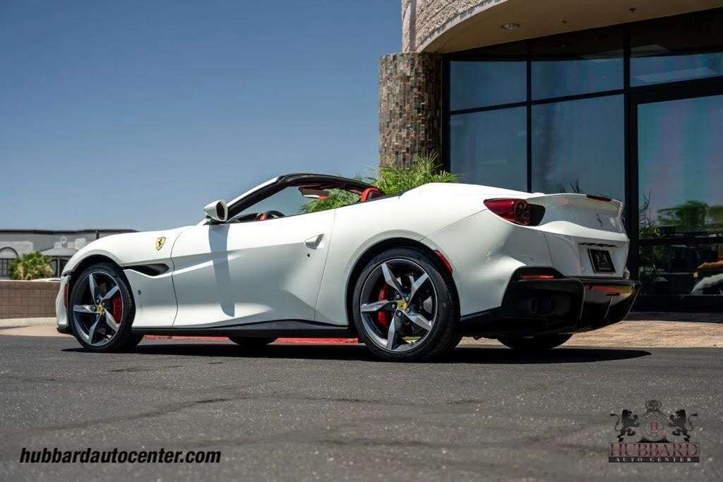 2022 Ferrari Portofino M - Image 6 of 31