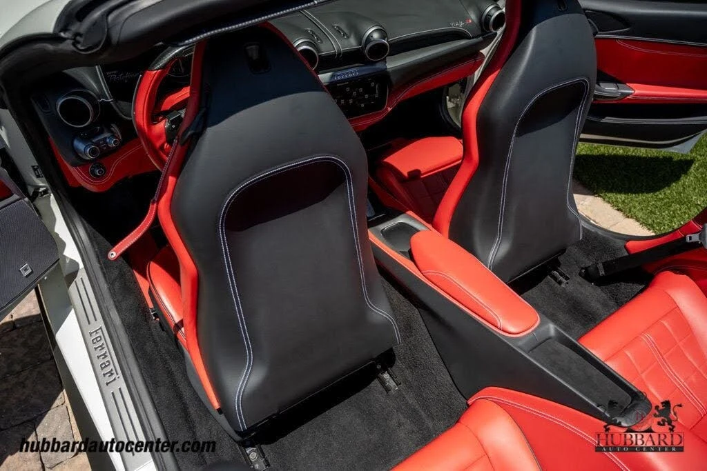 2022 Ferrari Portofino M - Image 30 of 31