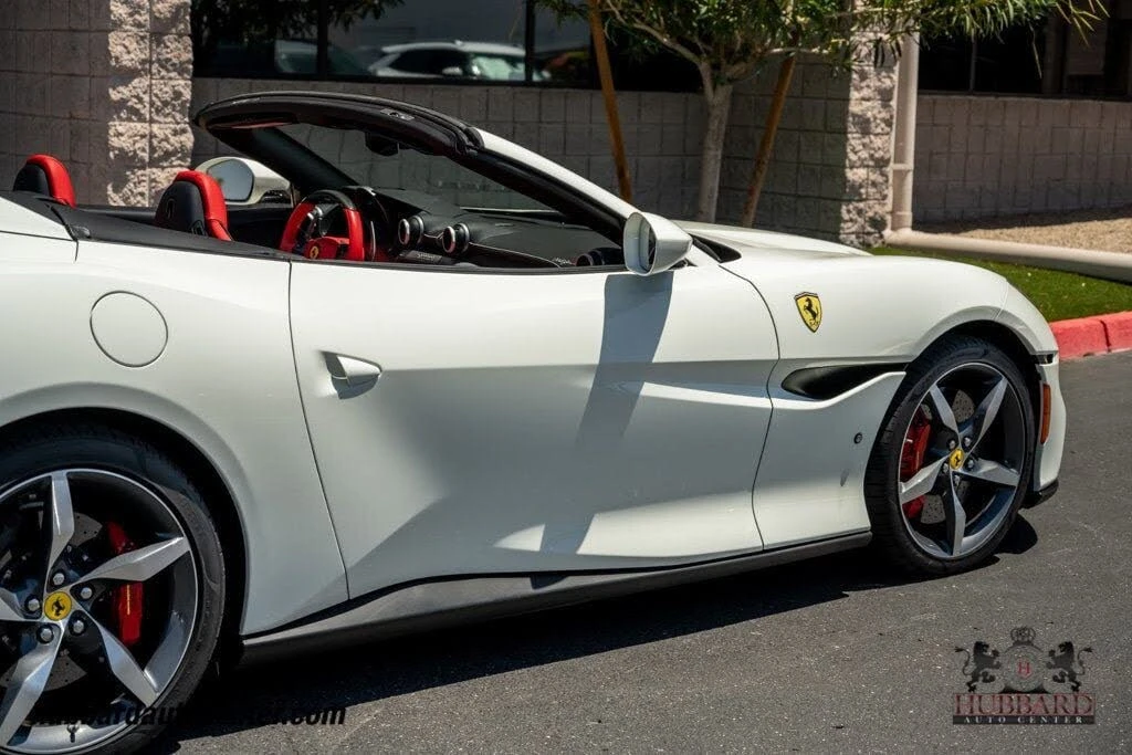 2022 Ferrari Portofino M - Image 12 of 31