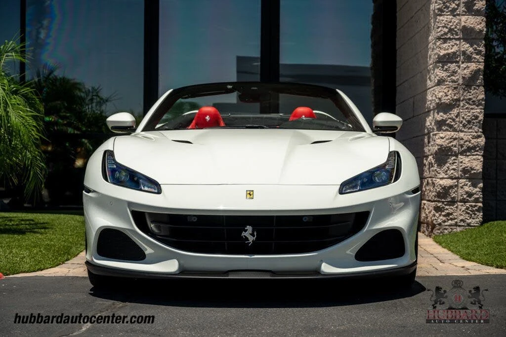 2022 Ferrari Portofino M - Image 3 of 31