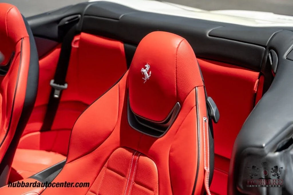 2022 Ferrari Portofino M - Image 21 of 31