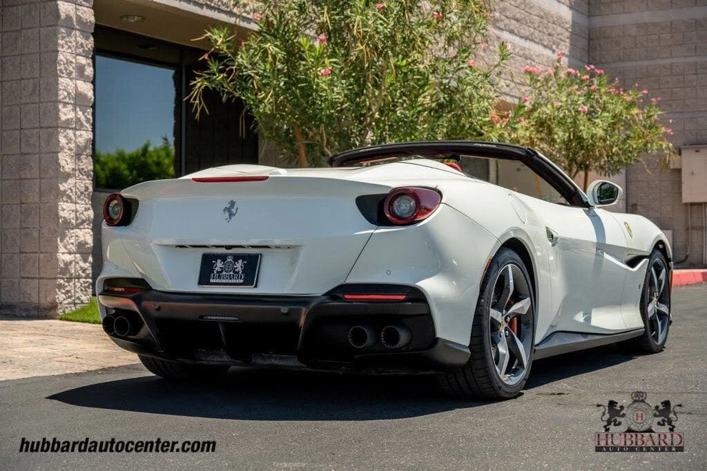 2022 Ferrari Portofino M - Image 10 of 31