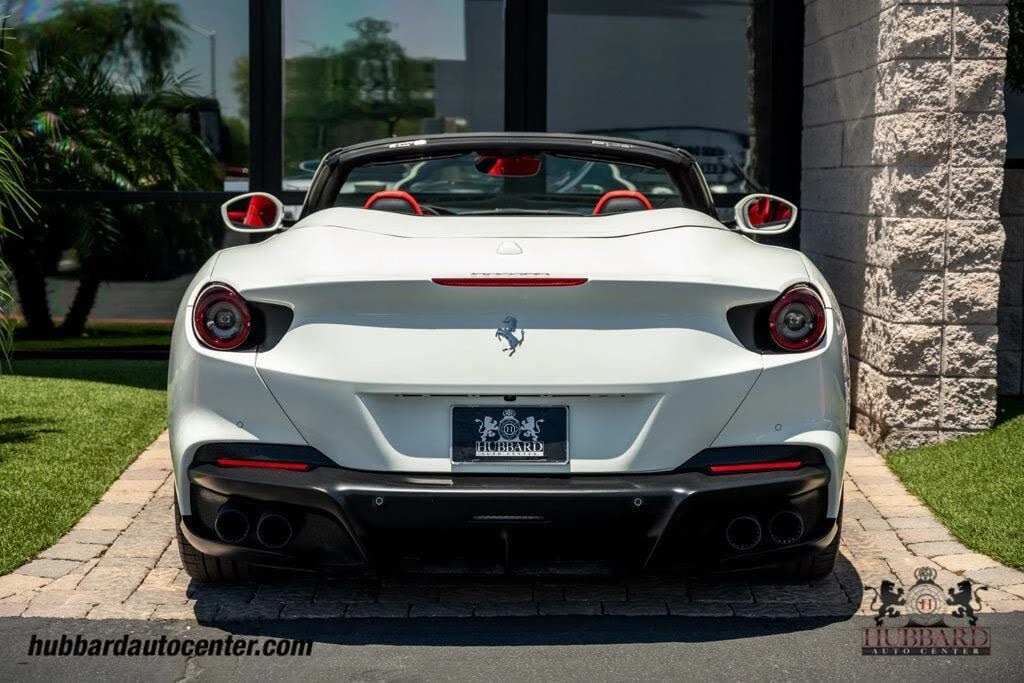 2022 Ferrari Portofino M - Image 7 of 31