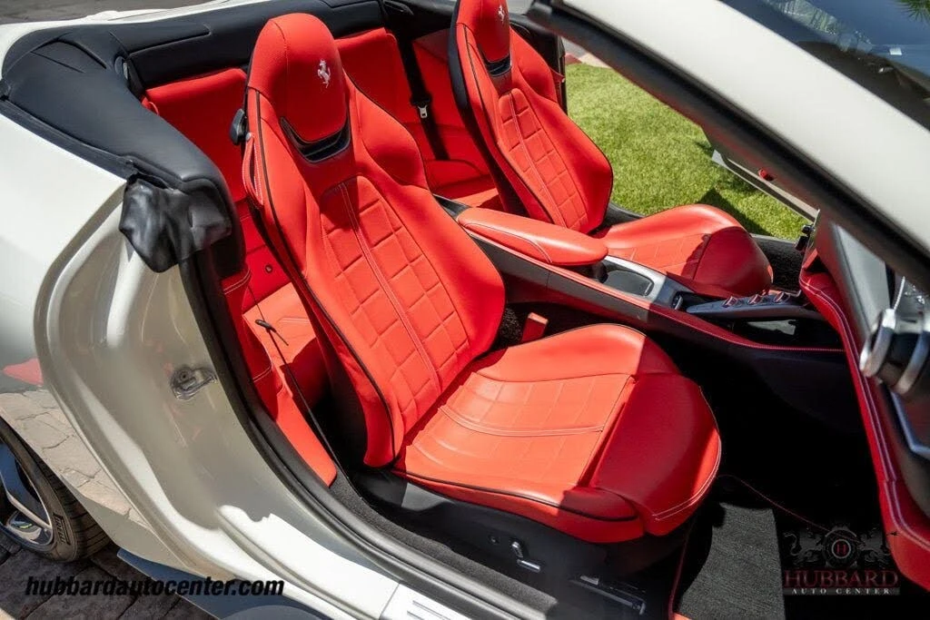 2022 Ferrari Portofino M - Image 28 of 31