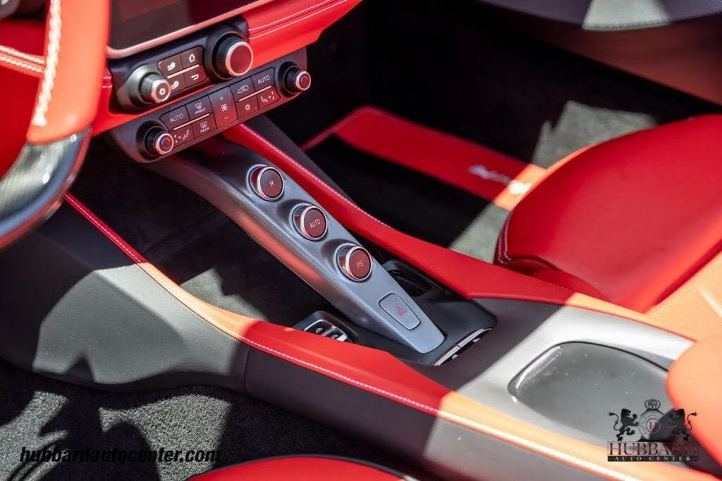 2022 Ferrari Portofino M - Image 19 of 31