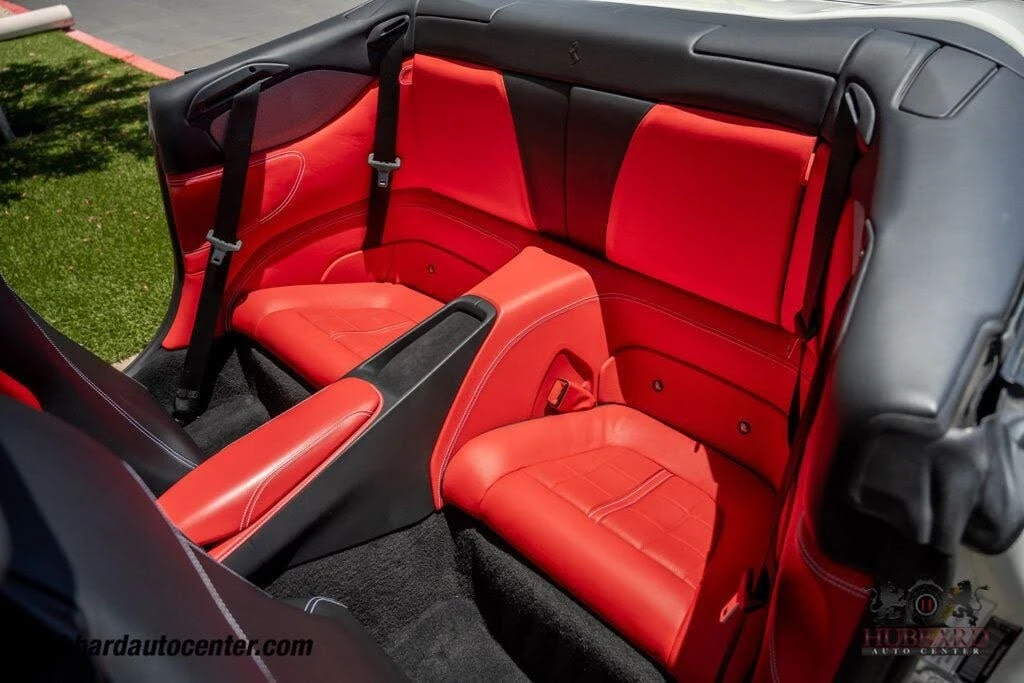 2022 Ferrari Portofino M - Image 29 of 31