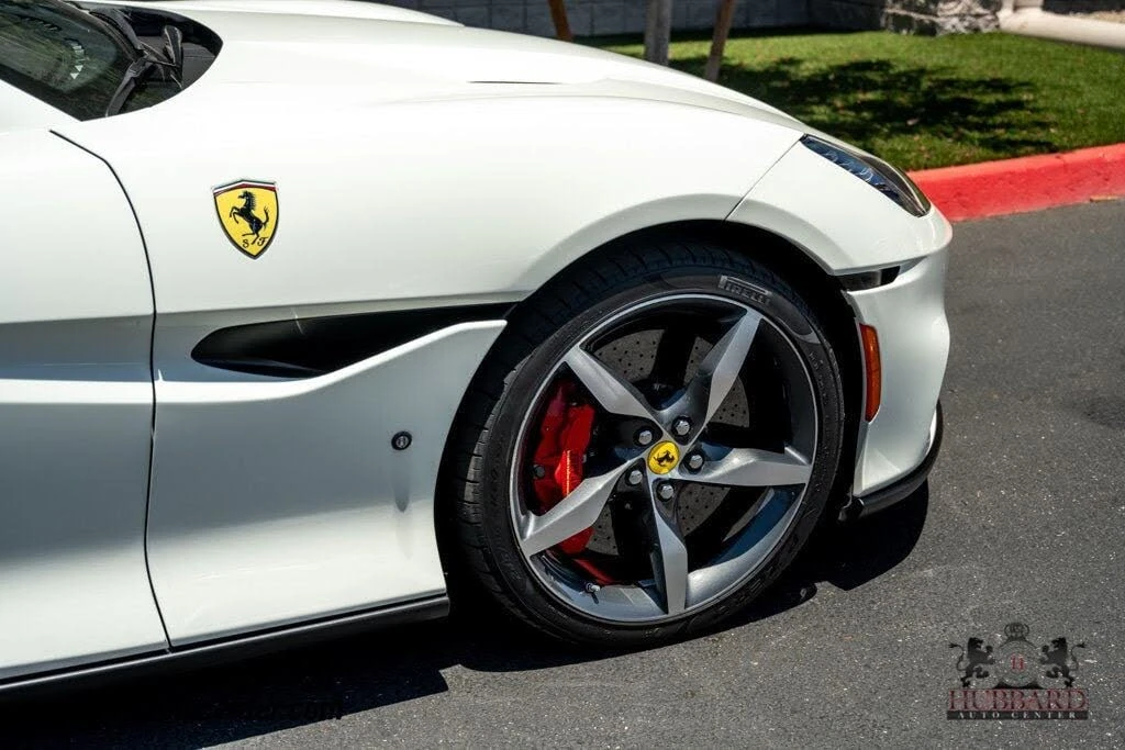 2022 Ferrari Portofino M - Image 14 of 31