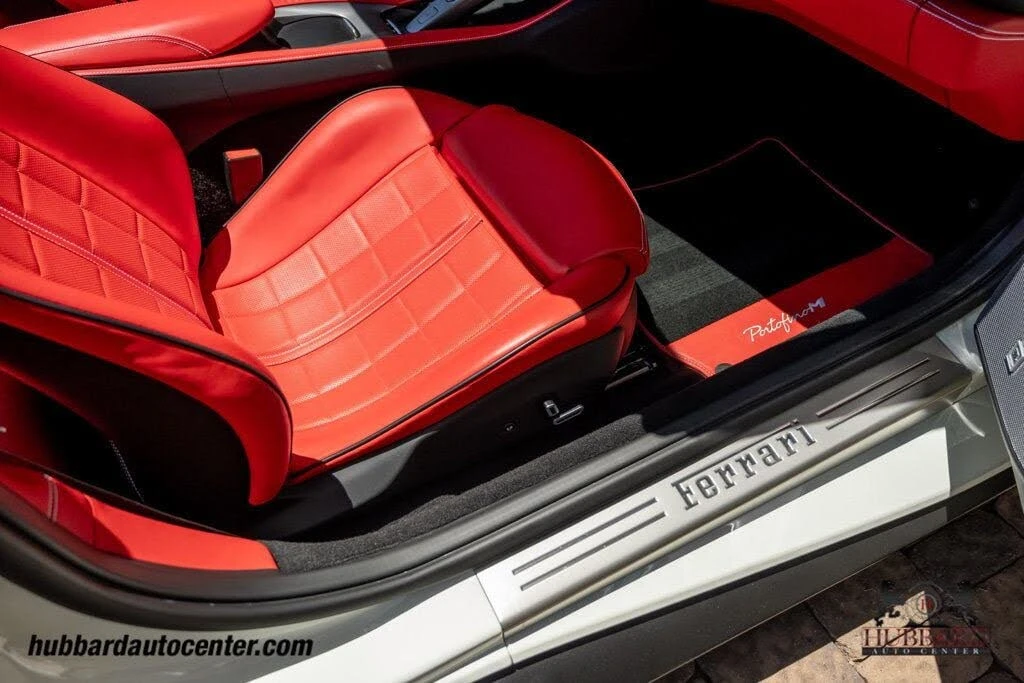 2022 Ferrari Portofino M - Image 27 of 31