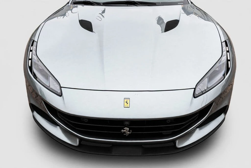 2022 Ferrari Portofino M - Image 13 of 31