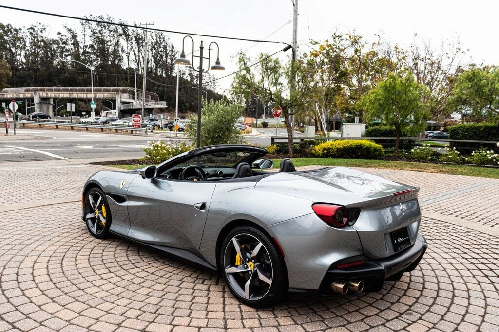 2022 Ferrari Portofino M - Image 8 of 31