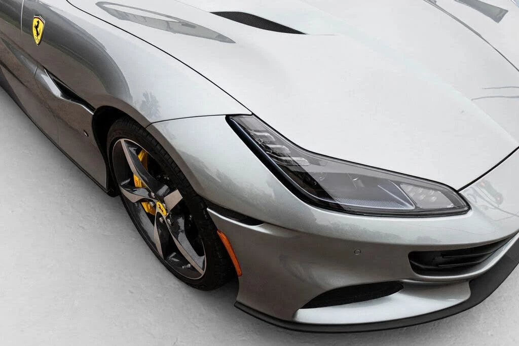 2022 Ferrari Portofino M - Image 12 of 31