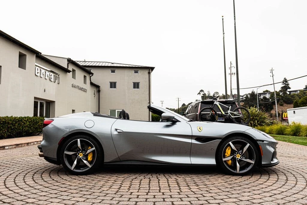 2022 Ferrari Portofino M - Image 3 of 31