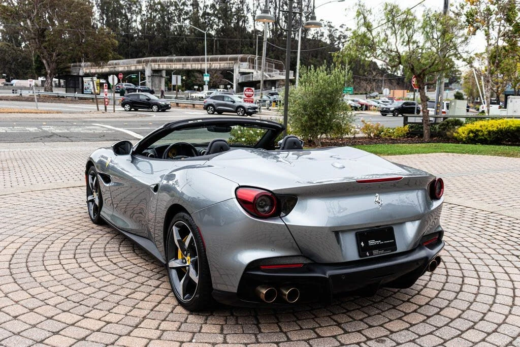 2022 Ferrari Portofino M - Image 26 of 31