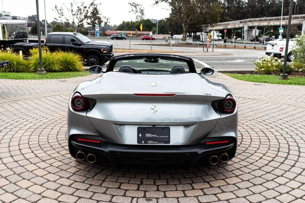 2022 Ferrari Portofino M - Image 7 of 31