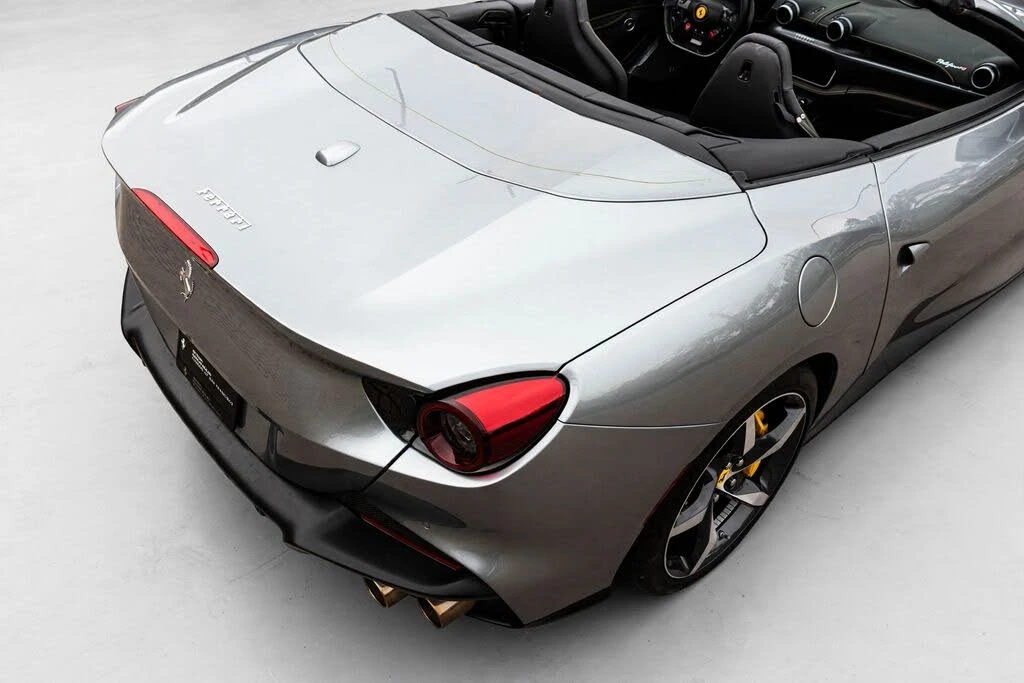 2022 Ferrari Portofino M - Image 20 of 31