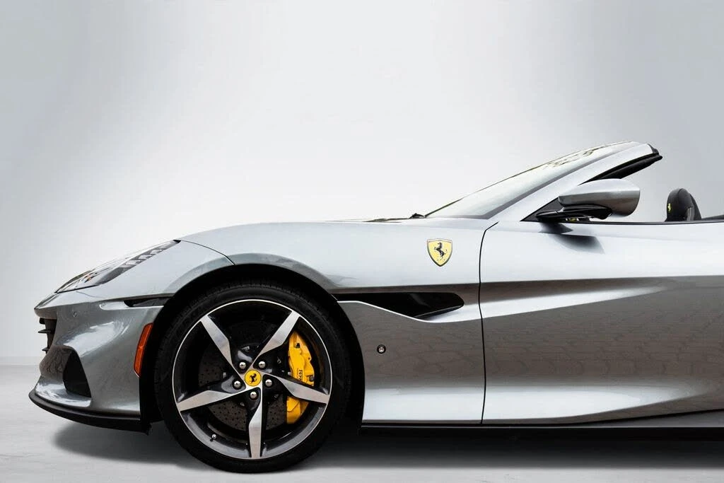 2022 Ferrari Portofino M - Image 28 of 31