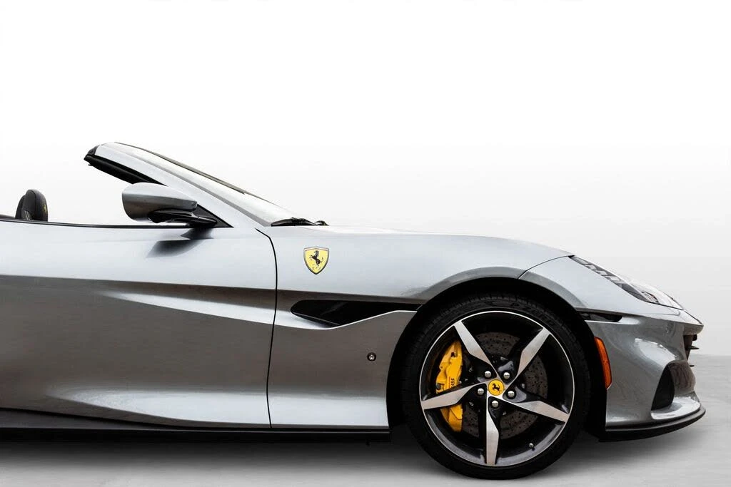 2022 Ferrari Portofino M - Image 17 of 31