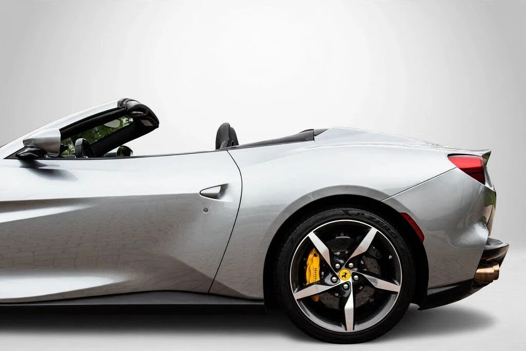 2022 Ferrari Portofino M - Image 27 of 31