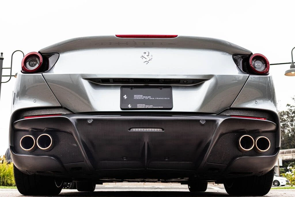 2022 Ferrari Portofino M - Image 23 of 31