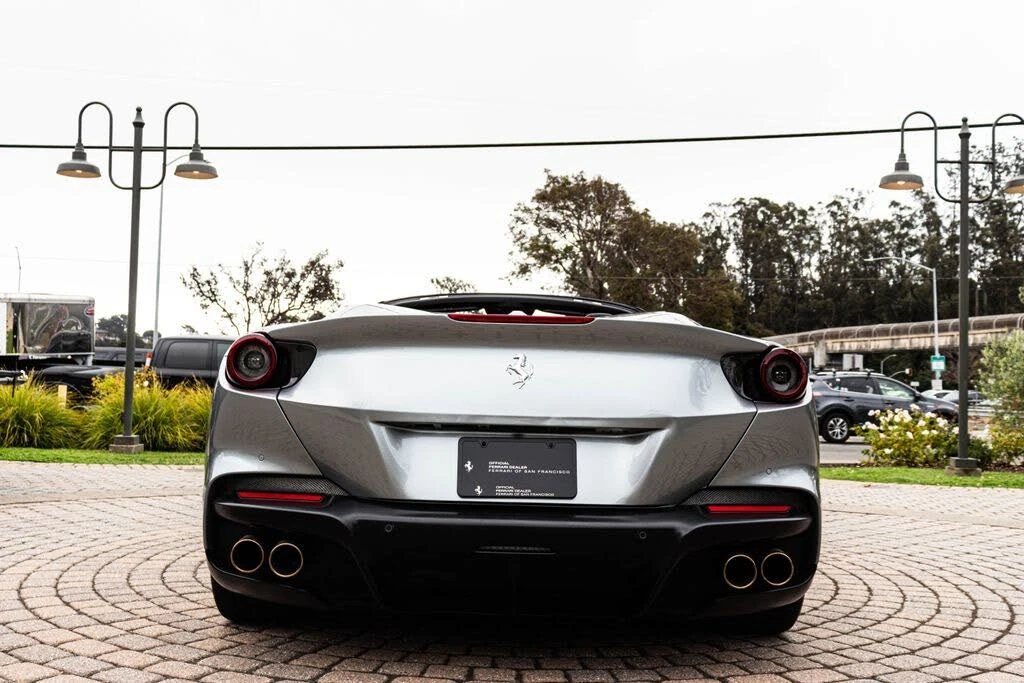 2022 Ferrari Portofino M - Image 21 of 31