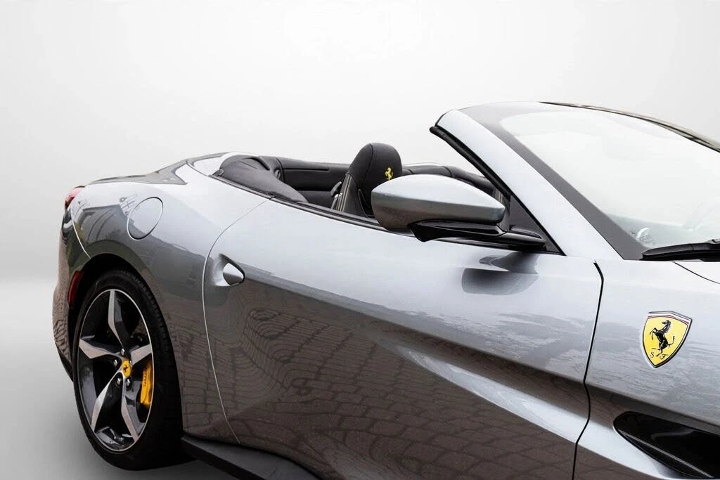 2022 Ferrari Portofino M - Image 14 of 31