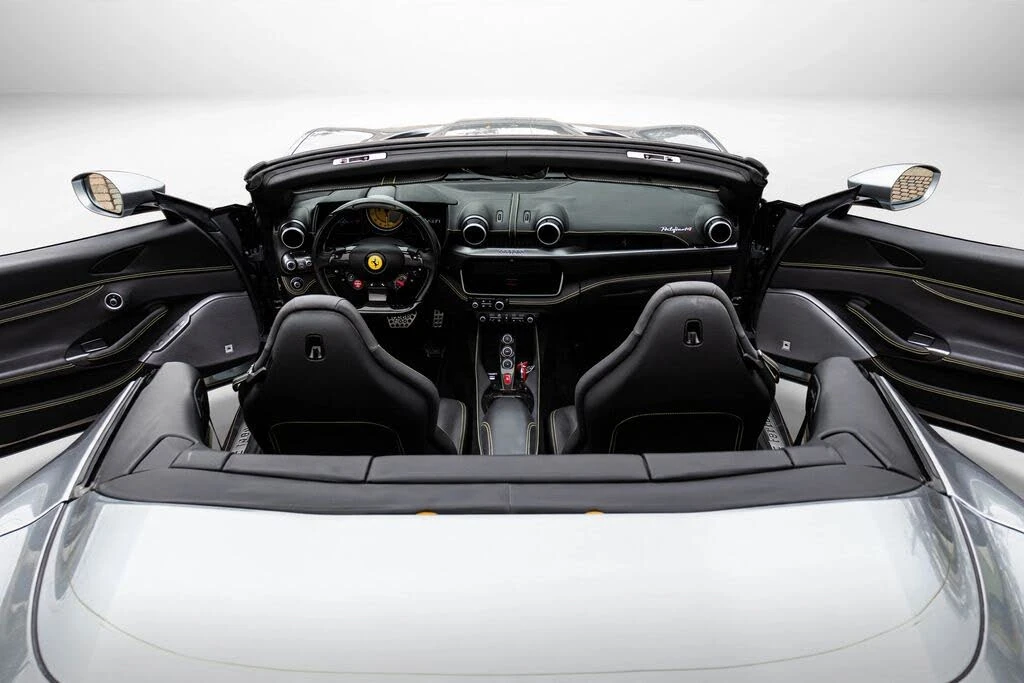 2022 Ferrari Portofino M - Image 24 of 31