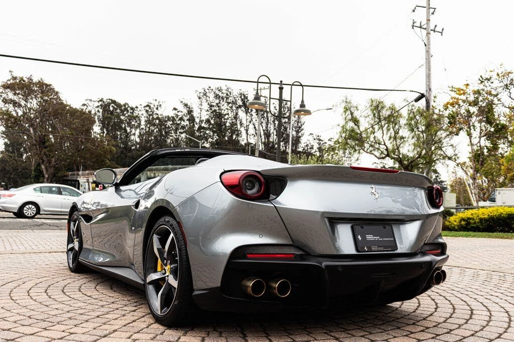 2022 Ferrari Portofino M - Image 25 of 31