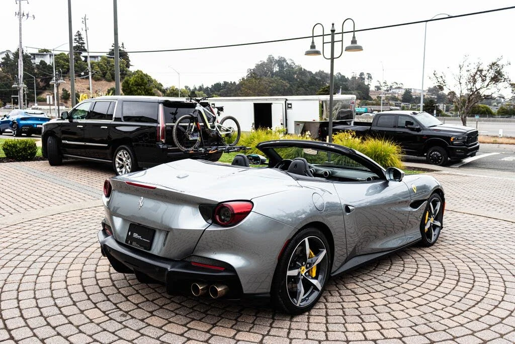2022 Ferrari Portofino M - Image 2 of 31