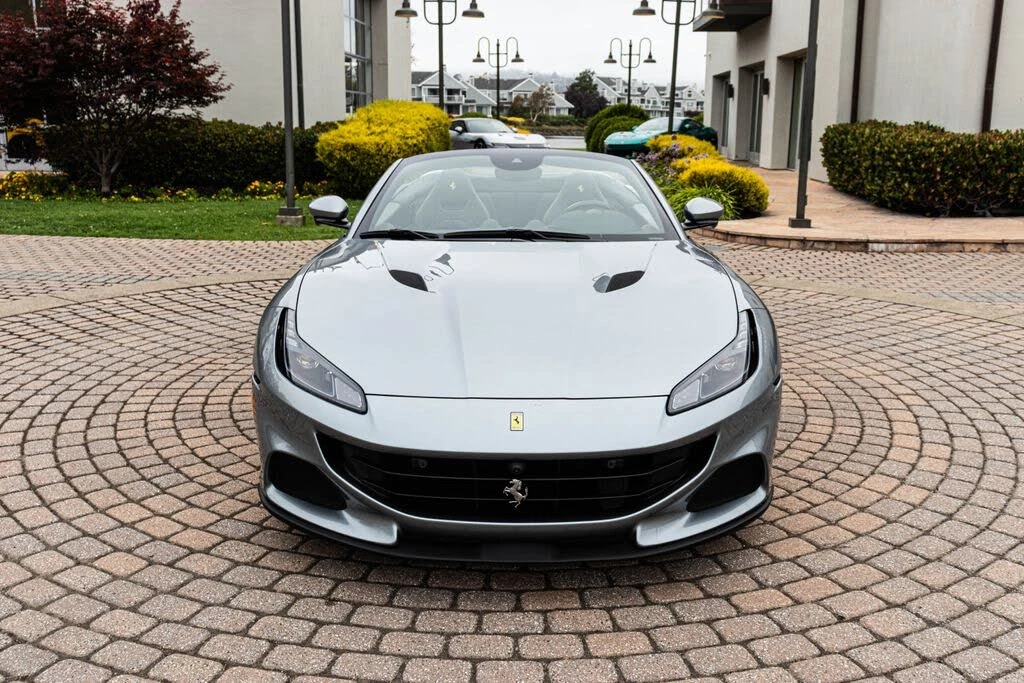 2022 Ferrari Portofino M - Image 15 of 31