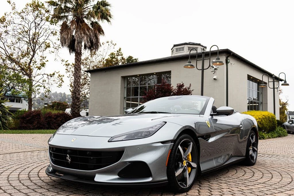 2022 Ferrari Portofino M - Image 29 of 31