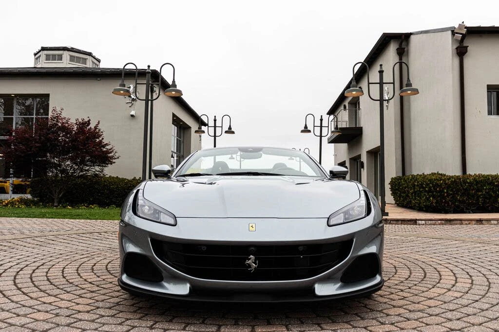2022 Ferrari Portofino M - Image 11 of 31