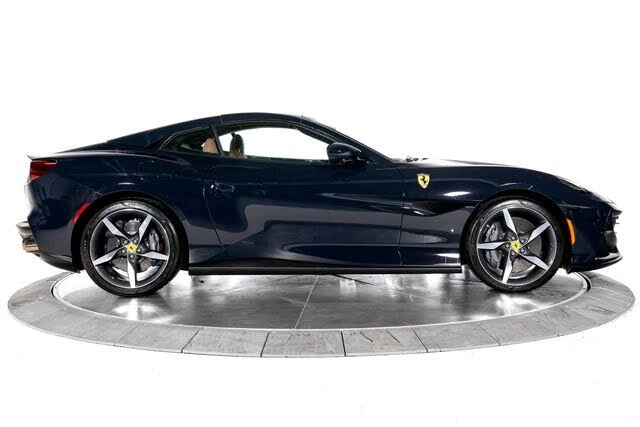 2022 Ferrari Portofino M - Image 13 of 31