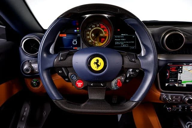 2022 Ferrari Portofino M - Image 6 of 31