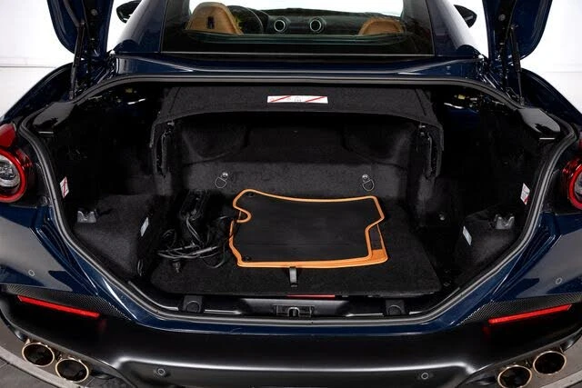 2022 Ferrari Portofino M - Image 9 of 31