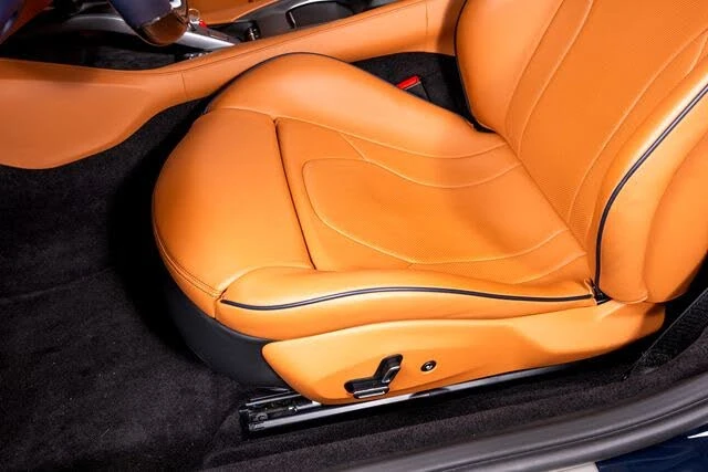 2022 Ferrari Portofino M - Image 24 of 31