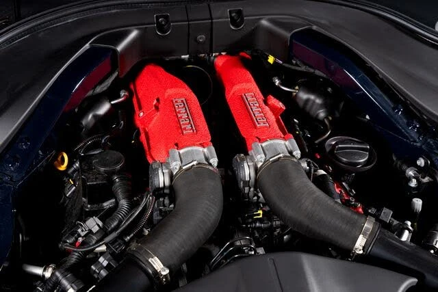 2022 Ferrari Portofino M - Image 17 of 31