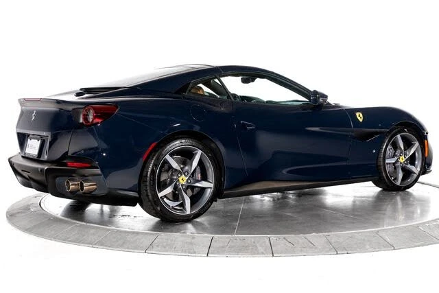 2022 Ferrari Portofino M - Image 2 of 31