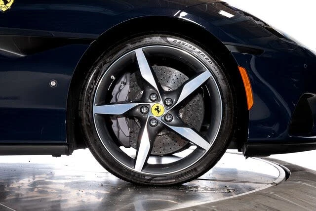 2022 Ferrari Portofino M - Image 22 of 31