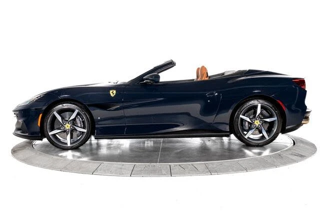 2022 Ferrari Portofino M - Image 3 of 31