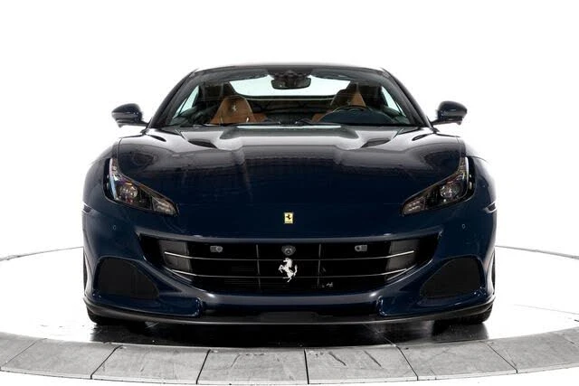 2022 Ferrari Portofino M - Image 15 of 31