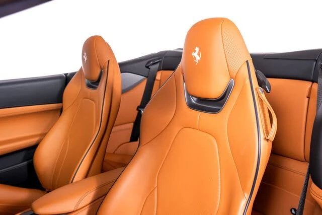 2022 Ferrari Portofino M - Image 23 of 31